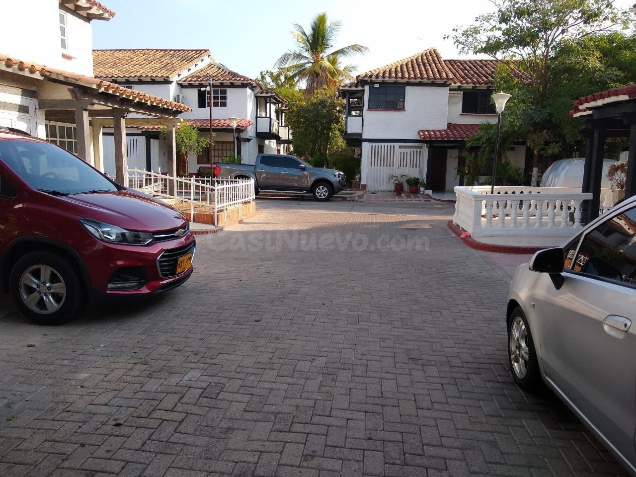SE VENDE CASA EN MANGA