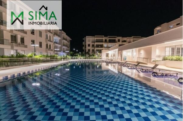 SE ARRIENDA APARTAMENTO AMOBLADO EN ZONA NORTE