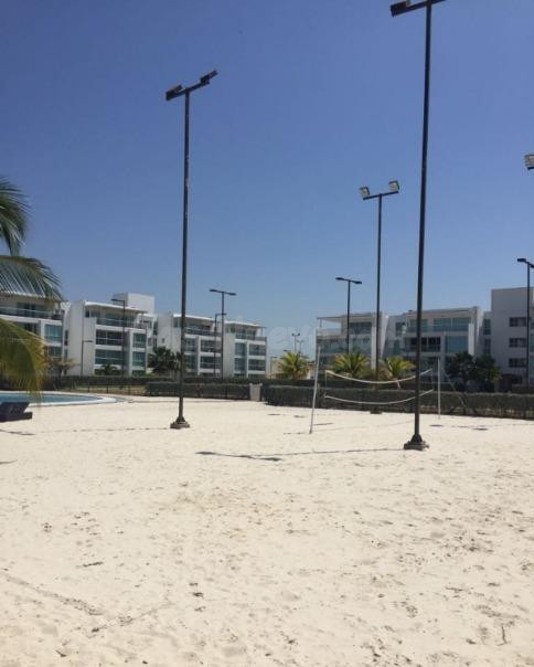 SE VENDE APARTAMENTO UBICADO EN ZONA NORTE