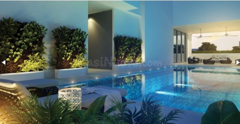 SE VENDE APARTAESTUDIO EN LA ZONA PIE DE LA POPA