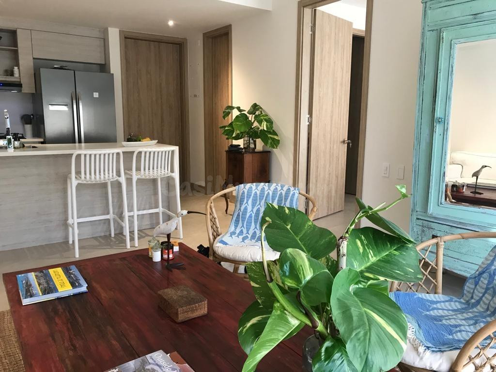 Se vende apartamento de uso mixto zona norte