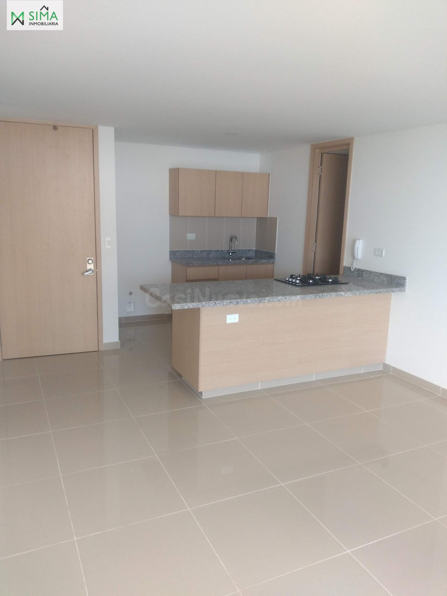 APARTAMENTO EN EL BARRIO EL CABRERO DE CARTAGENA