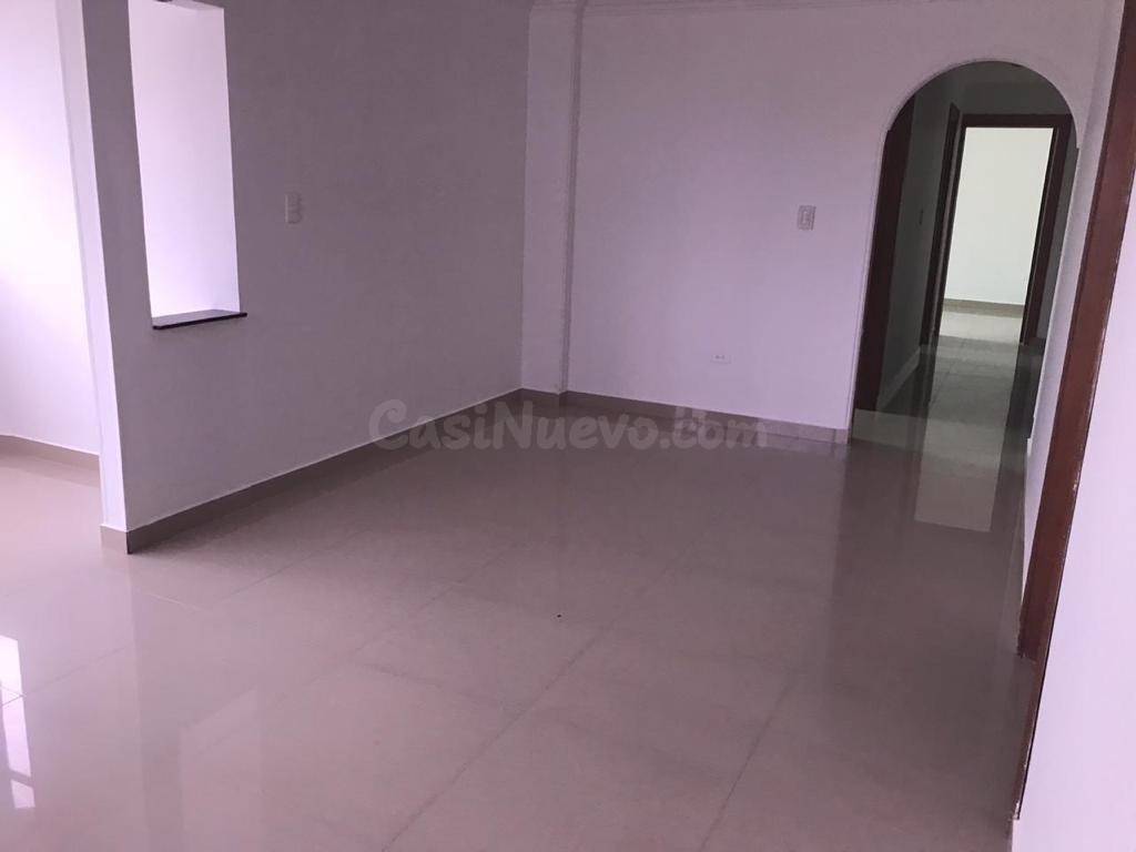 Apartamento Ubicado en el Pie de la popa de Cartagena de Indias