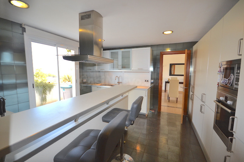 Ático 4 habitaciones 220m² en alquiler - Marbella - foto 3