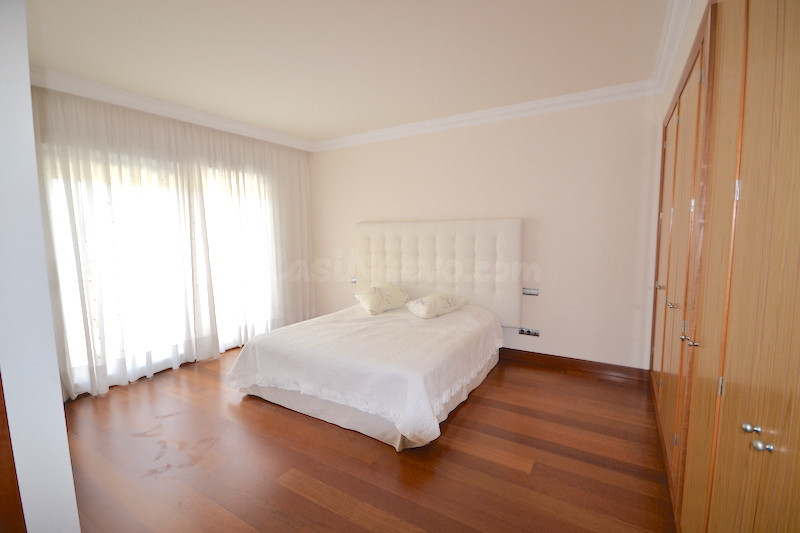 Ático 4 habitaciones 220m² en alquiler - Marbella - foto 4