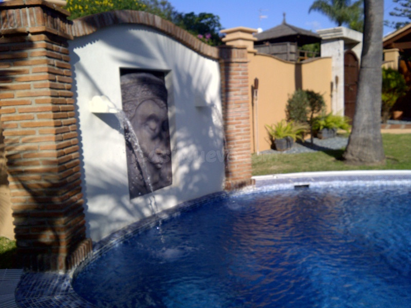 Villa 3 habitaciones 450m² en alquiler - Costa Del Sol
