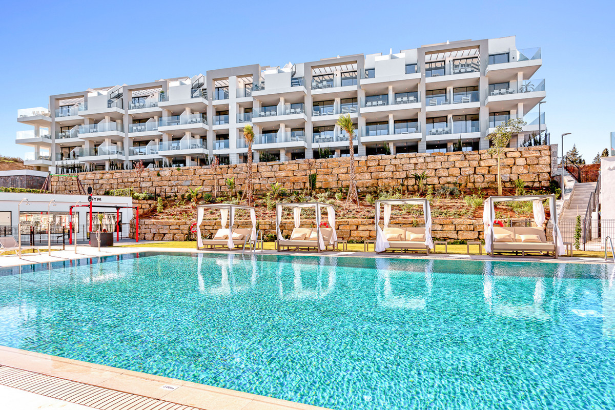 Apartamento 2 habitaciones 52m² en venta - Hipódromo-Cerrado del Águila