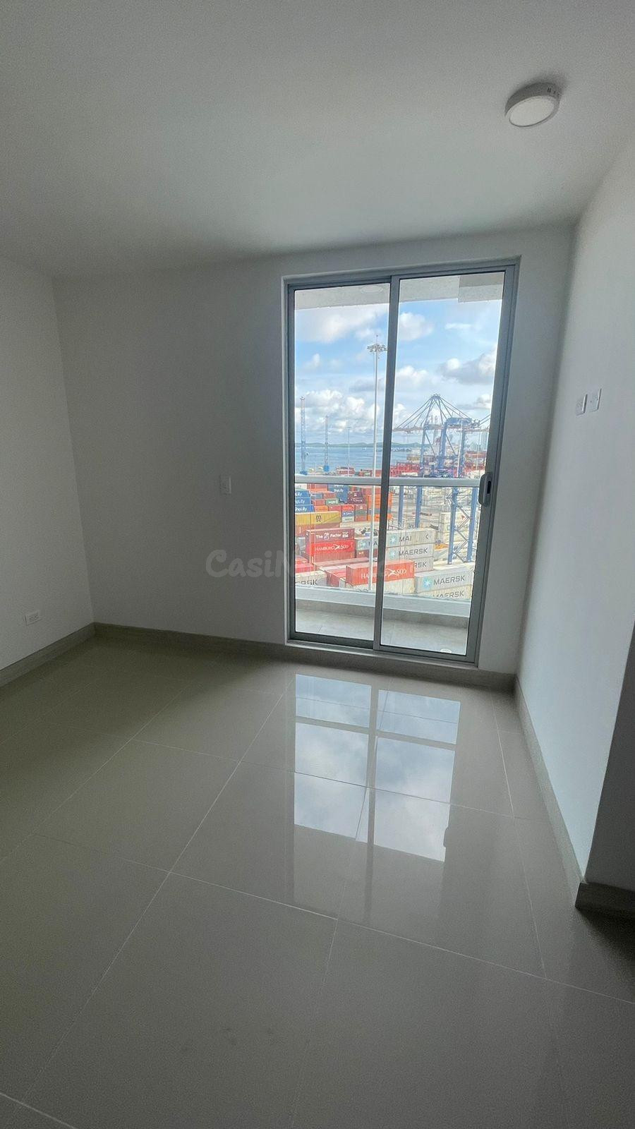 ¡Oportunidad única ! Se Vende Apartamento Nuevo en Manga