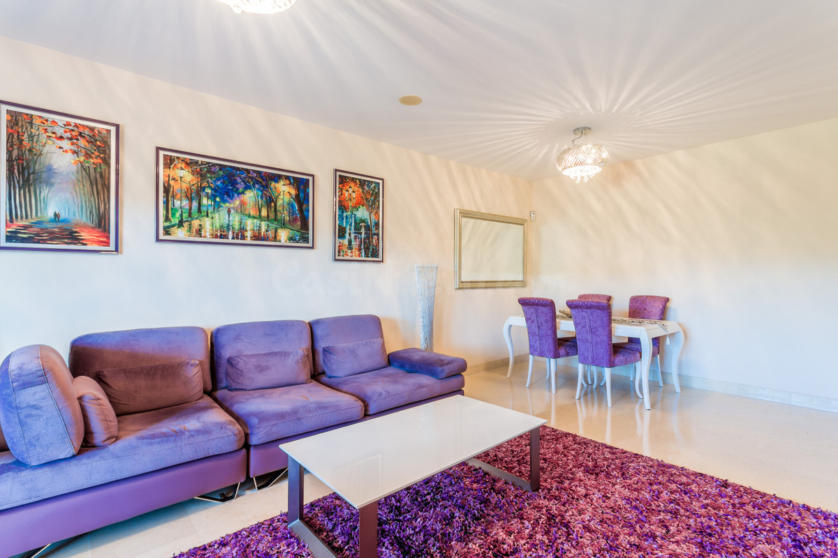 Apartamento 2 habitaciones 138m² en alquiler - El Madroñal