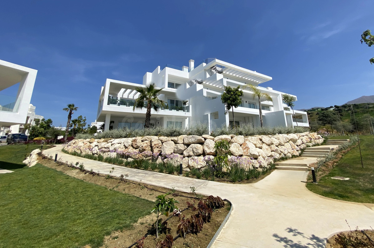 Apartamento 2 habitaciones 61m² en venta - Alcazaba Lagoon