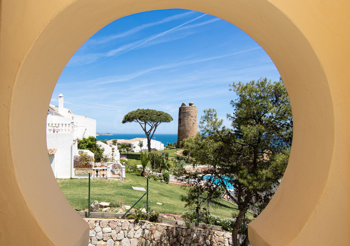 Apartamento 2 habitaciones 102m² en alquiler - Riviera del sol