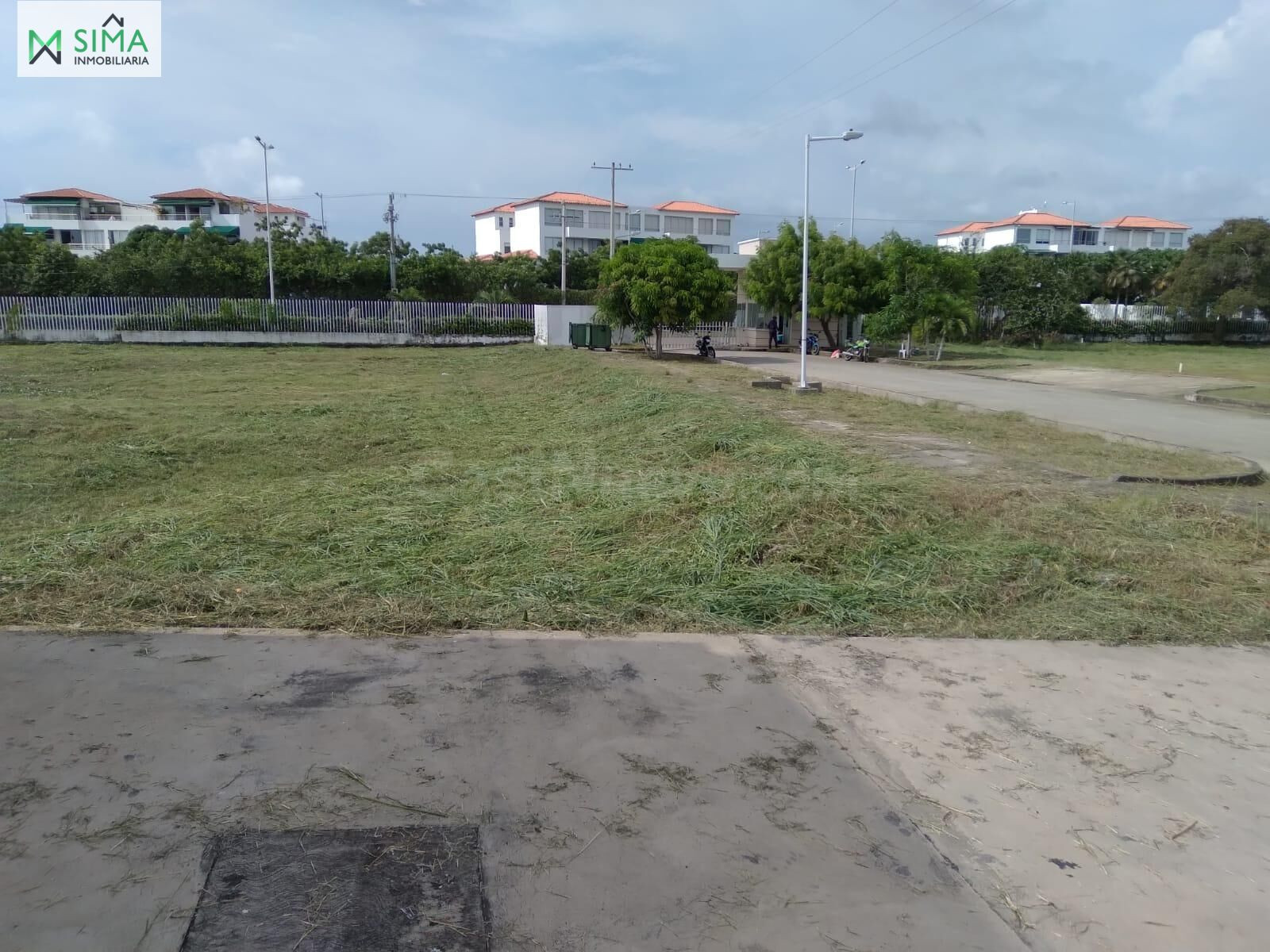 SE VENDE LOTE  EN ZONA NORTE