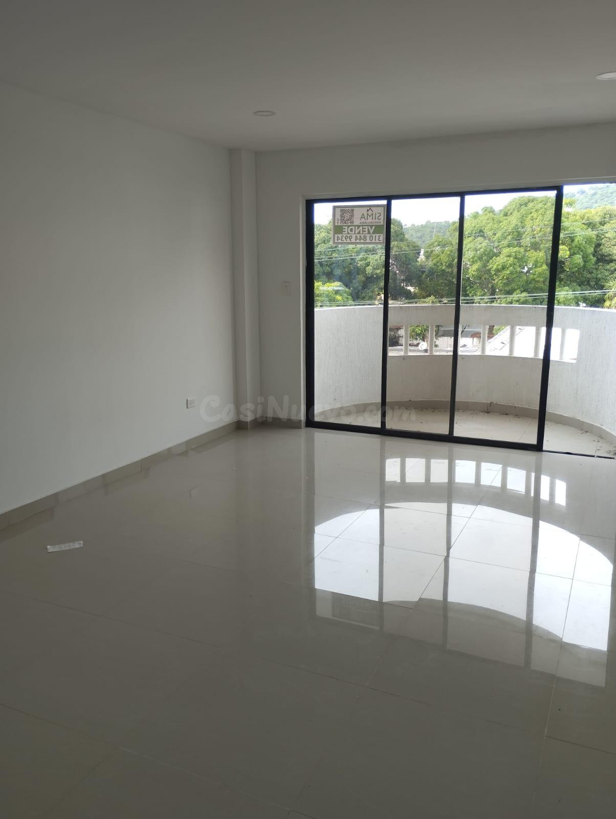 ¡Oportunidad Única en Manga! Se Vende Hermoso Apartamento