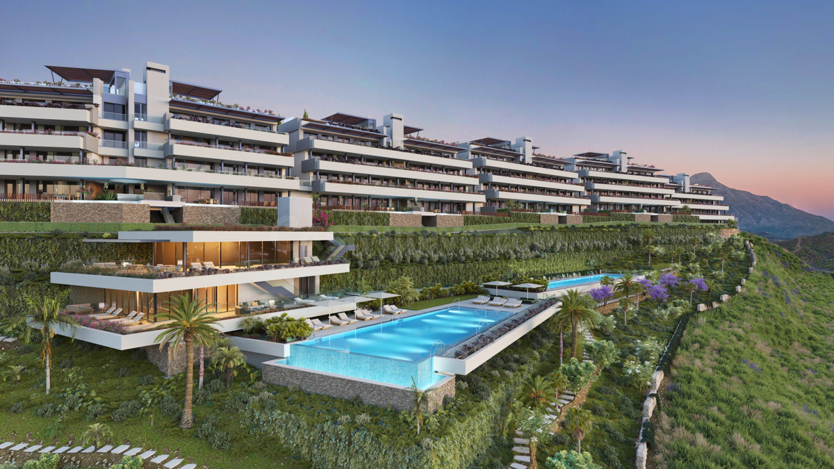 Ático 3 habitaciones 153m² en venta - La Quinta