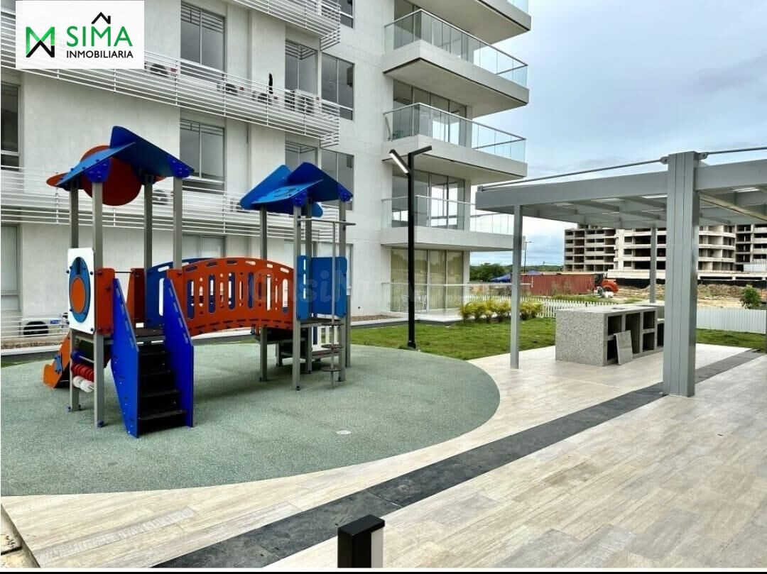¡Tu nuevo hogar te espera en Serena del Mar!