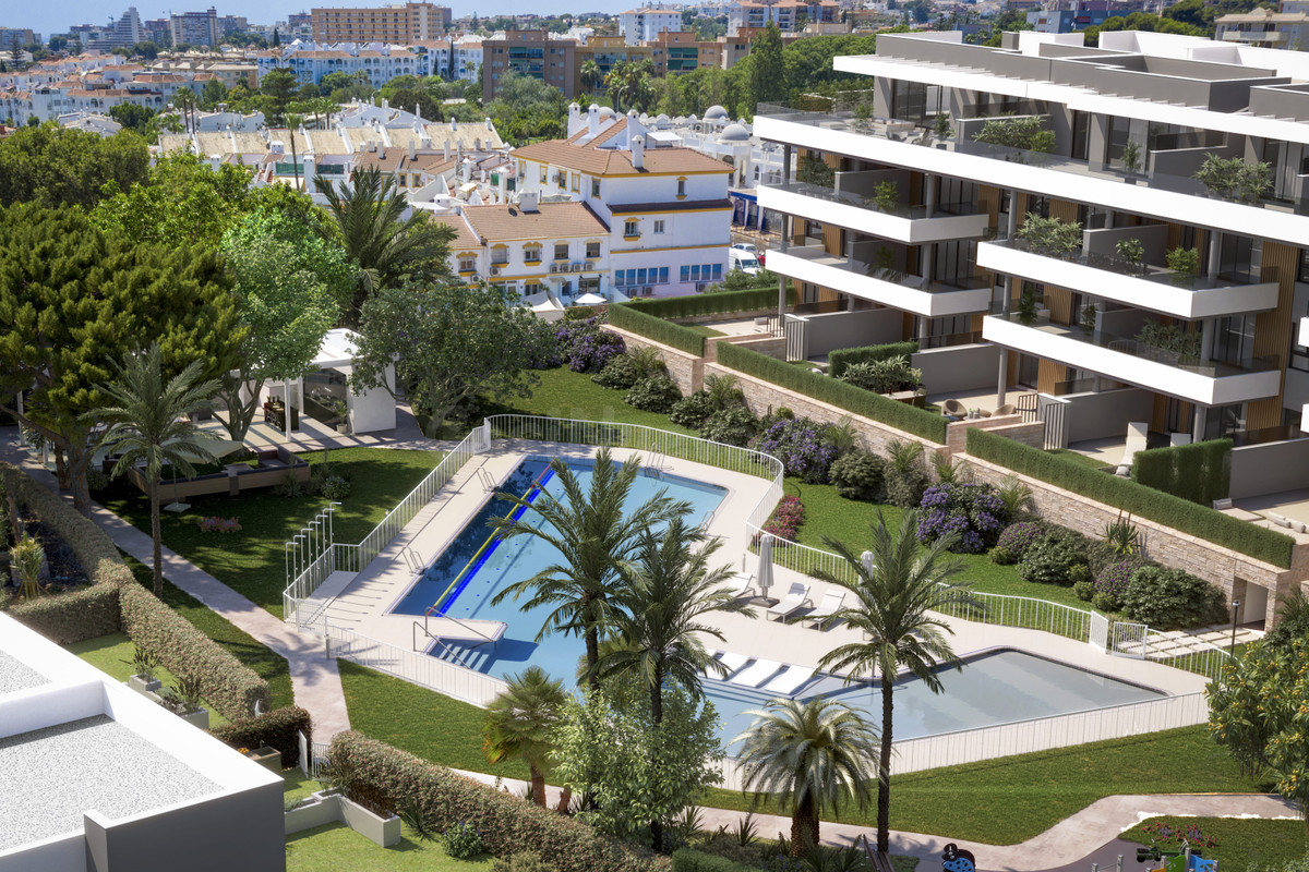 Apartamento 2 habitaciones 96m² en venta - Montemar