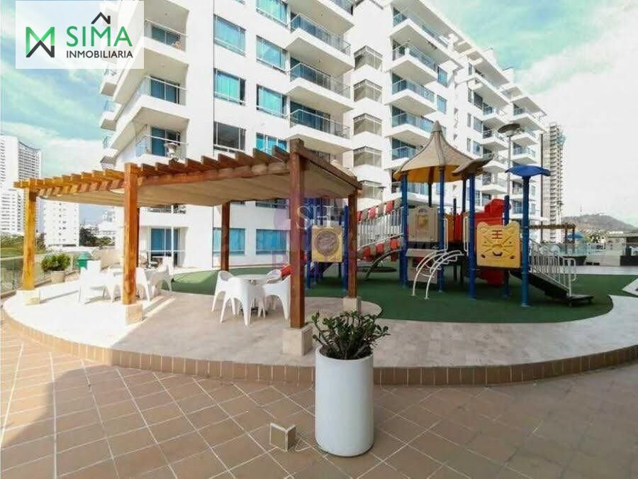 ¡Se Arrienda Hermoso Apartamento en Cabrero!