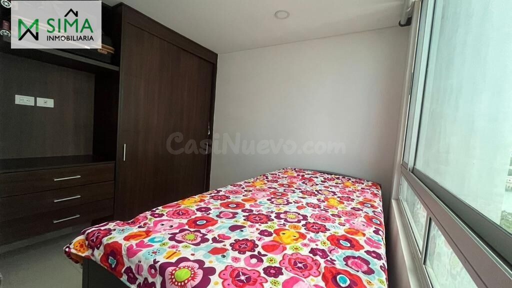 ¡Se Arrienda Hermoso Apartamento en Cabrero! - foto 2