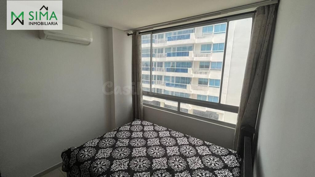 ¡Se Arrienda Hermoso Apartamento en Cabrero! - foto 3