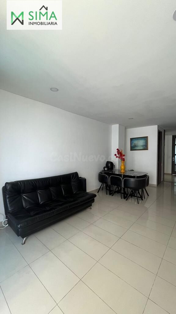 ¡Se Arrienda Hermoso Apartamento en Cabrero! - foto 4