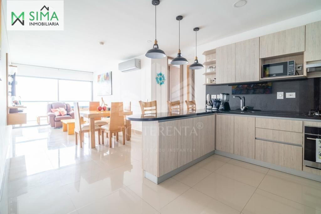 ¡Se Arrienda Hermoso Apartamento en Cabrero! - foto 5
