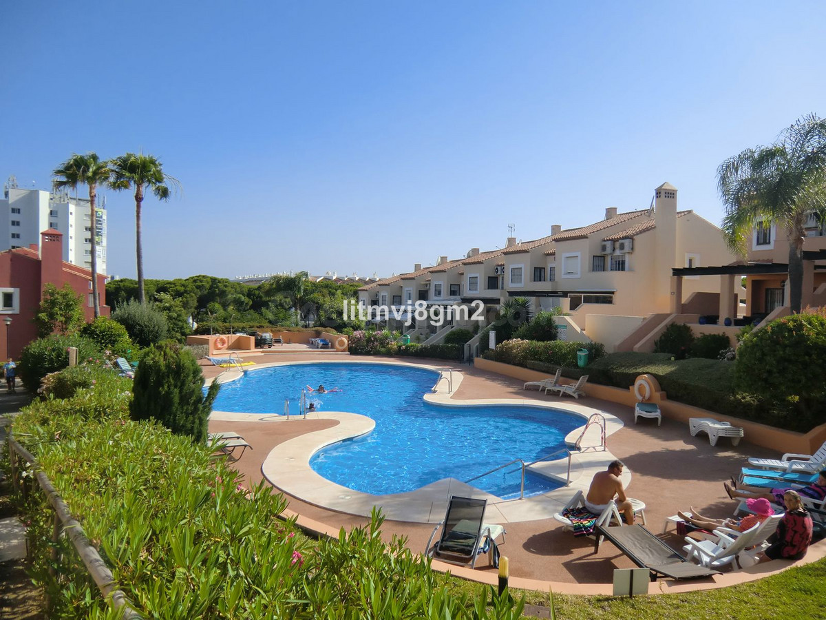 Adosado 3 habitaciones 150m² en alquiler - Riviera del sol