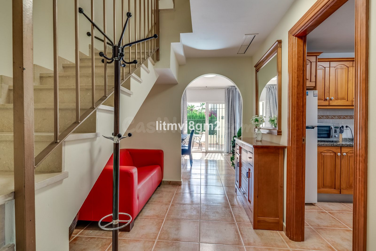 Adosado 3 habitaciones 150m² en alquiler - Riviera del sol - foto 4