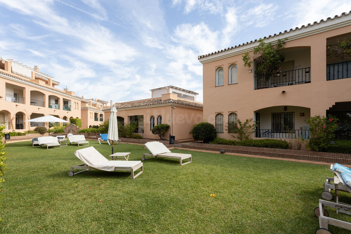 Apartamento 3 habitaciones 170m² en alquiler - Marbella