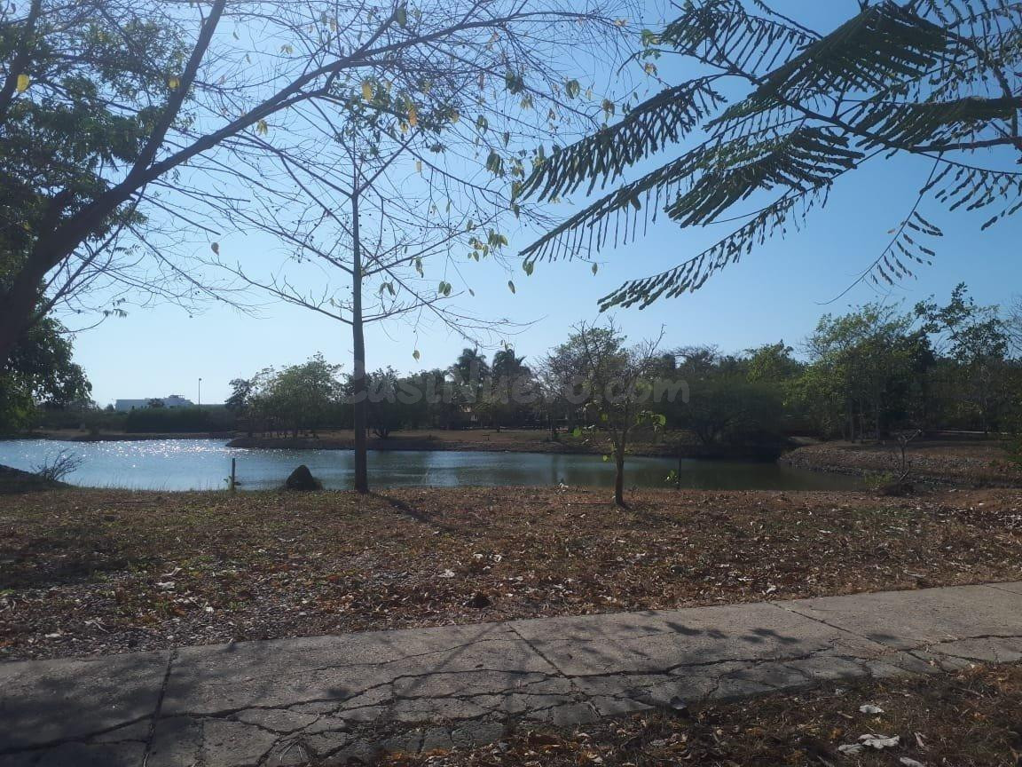 Venta de lote Ubicado en Zona Norte