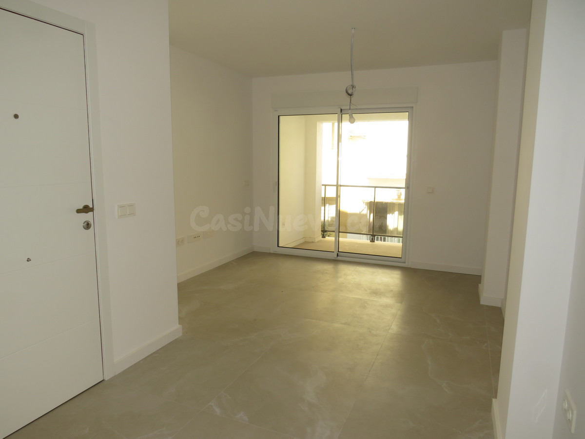 Apartamento 2 habitaciones 67m² en venta - Puerto Deportivo