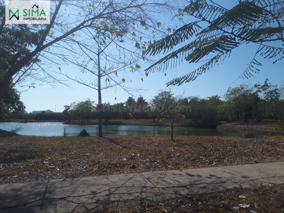 Venta de lote Ubicado en Zona Norte