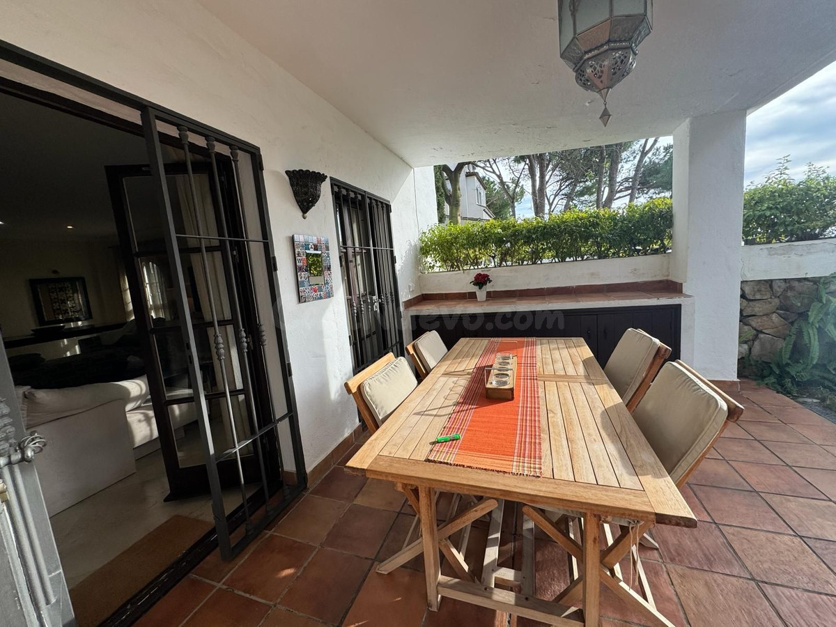 Adosado 3 habitaciones 238m² en alquiler - Marbella - foto 2