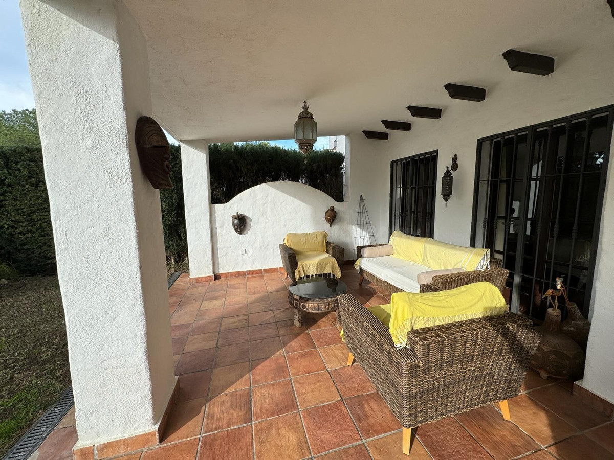 Adosado 3 habitaciones 238m² en alquiler - Marbella - foto 3