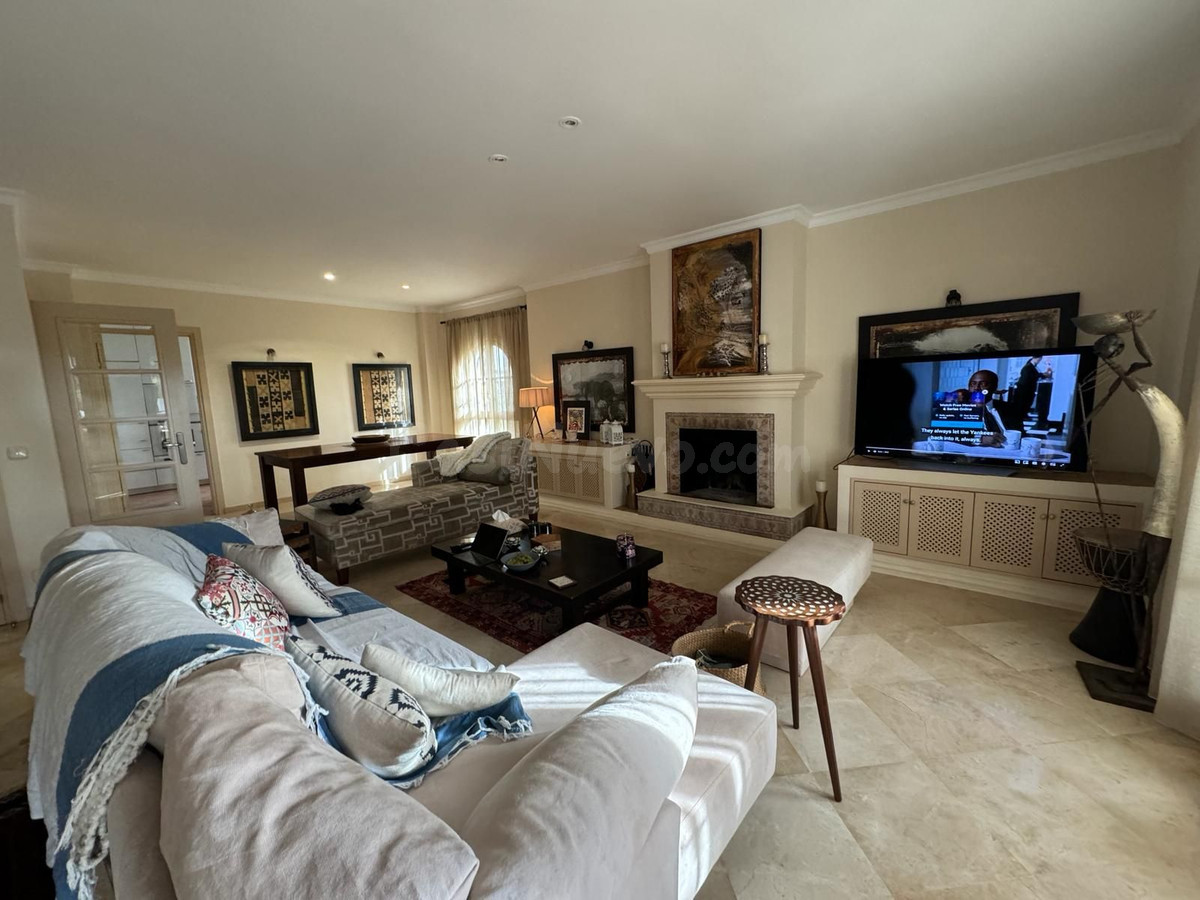 Adosado 3 habitaciones 238m² en alquiler - Marbella - foto 4