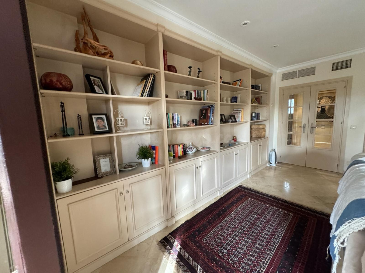 Adosado 3 habitaciones 238m² en alquiler - Marbella - foto 5