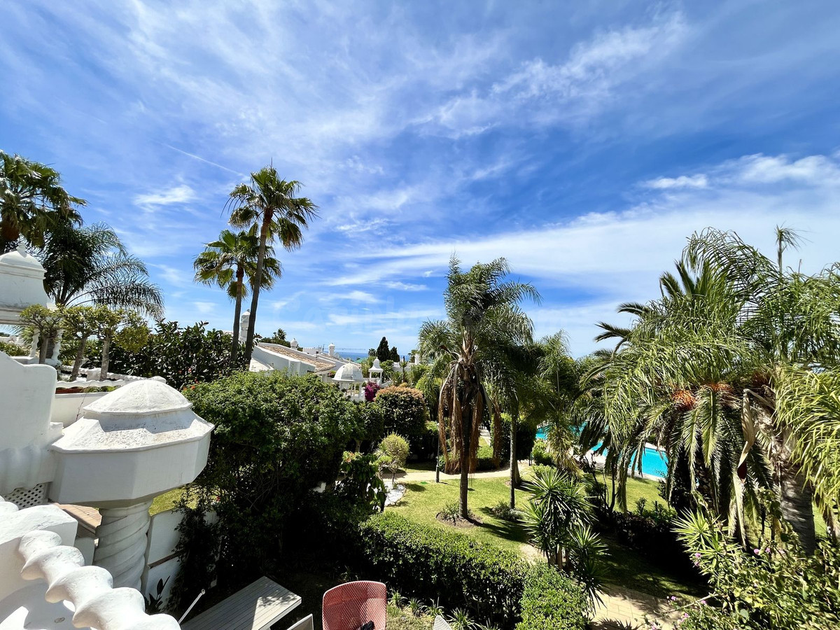 Adosado 3 habitaciones 336m² en alquiler - Marbella