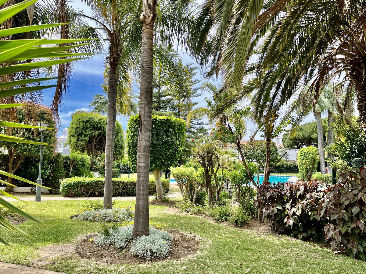 Adosado 3 habitaciones 336m² en alquiler - Marbella - foto 2