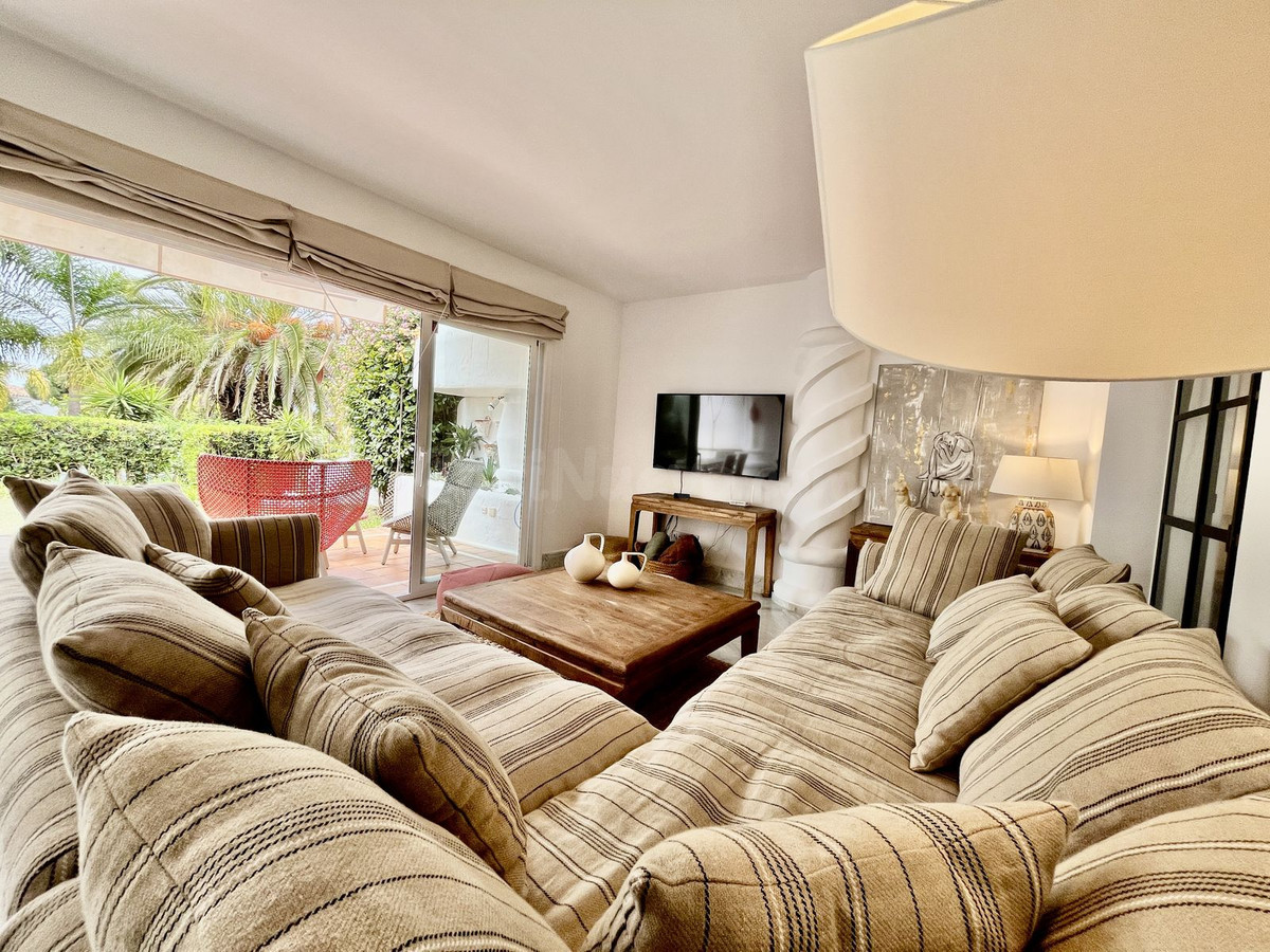 Adosado 3 habitaciones 336m² en alquiler - Marbella - foto 3