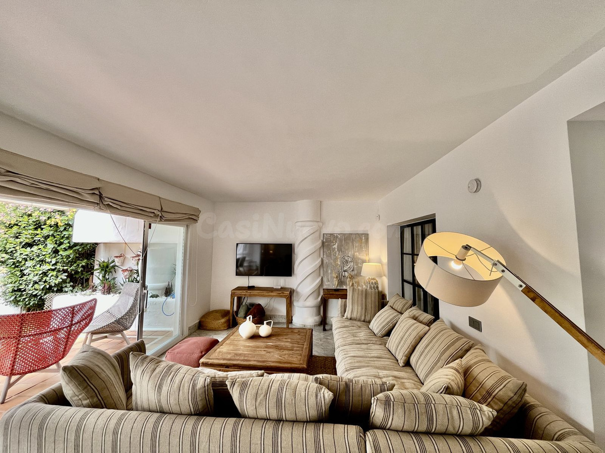 Adosado 3 habitaciones 336m² en alquiler - Marbella - foto 4