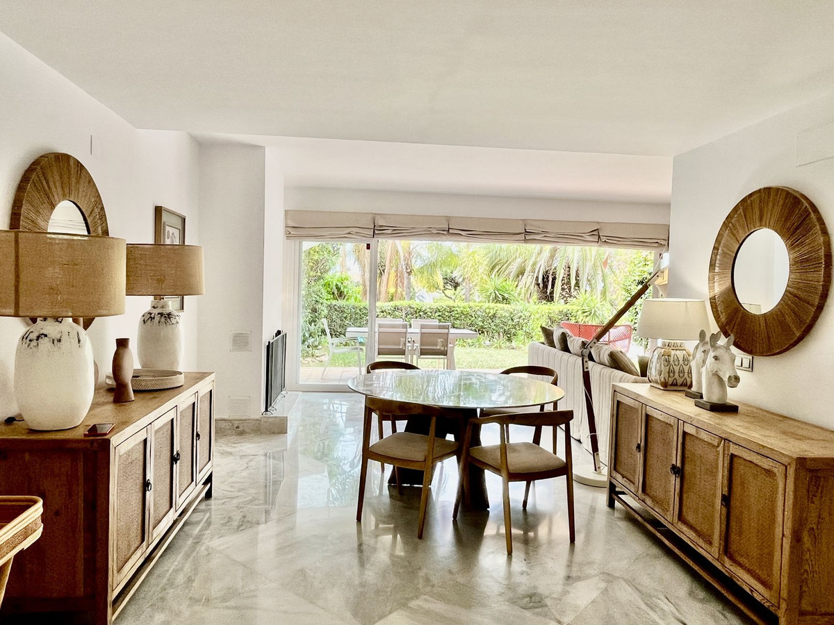 Adosado 3 habitaciones 336m² en alquiler - Marbella - foto 5