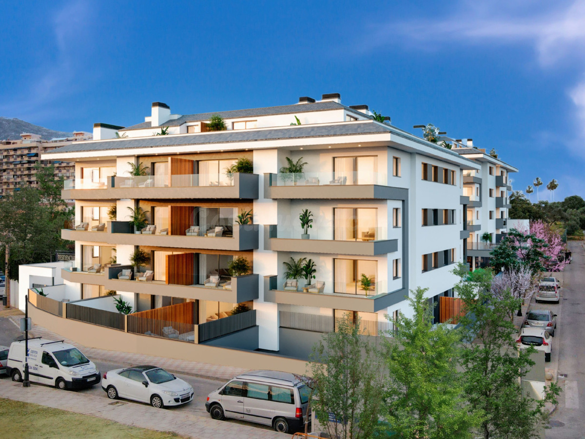 Apartamento 2 habitaciones 83m² en venta - Torreblanca del Sol