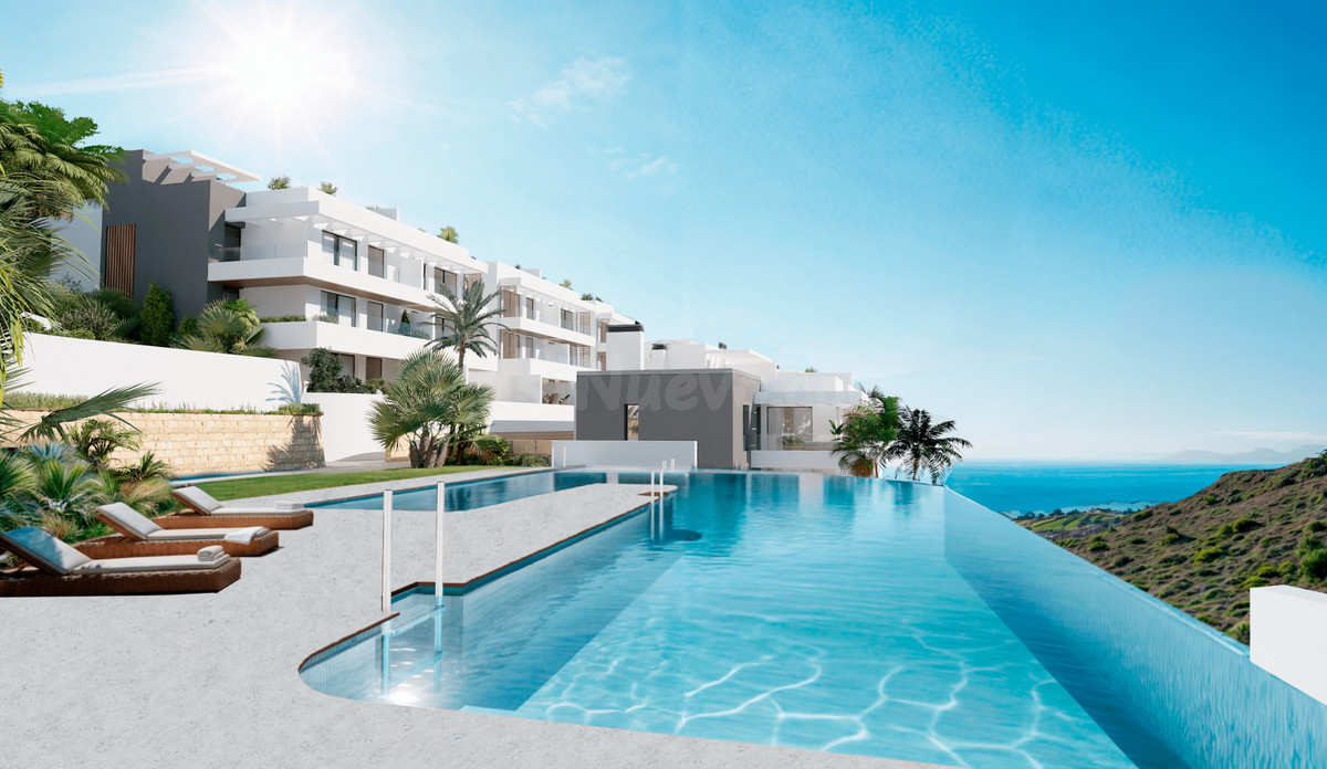 Apartamento 2 habitaciones 102m² en venta - Chullera