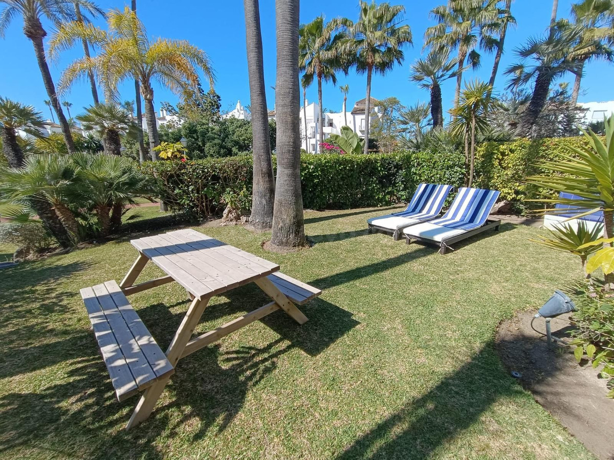 Adosado 2 habitaciones 185m² en alquiler - Costa Del Sol