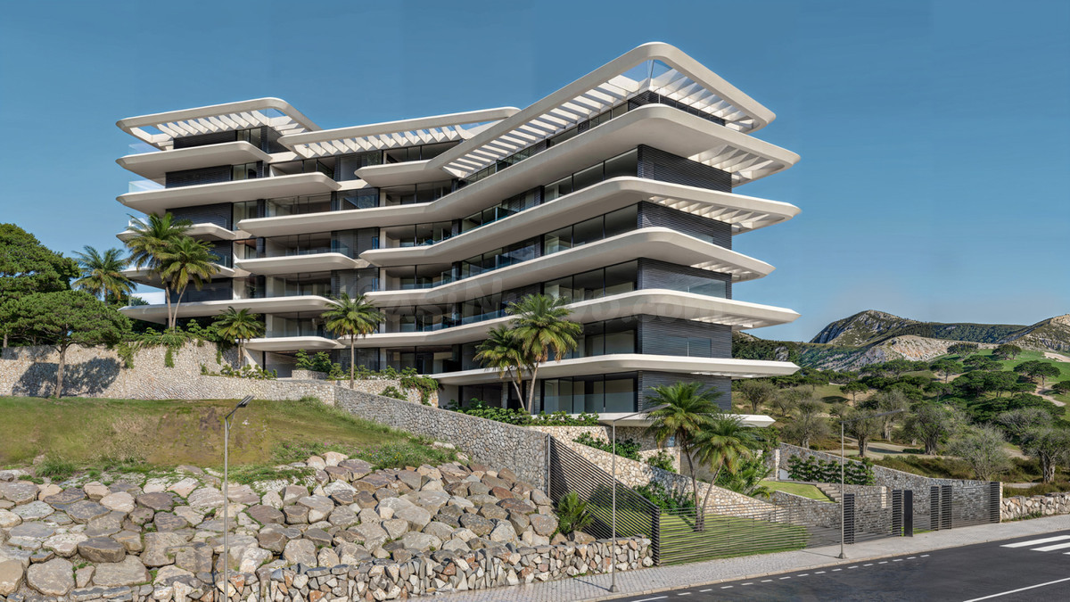 Apartamento 2 habitaciones 70m² en venta - Zona Las Mesas