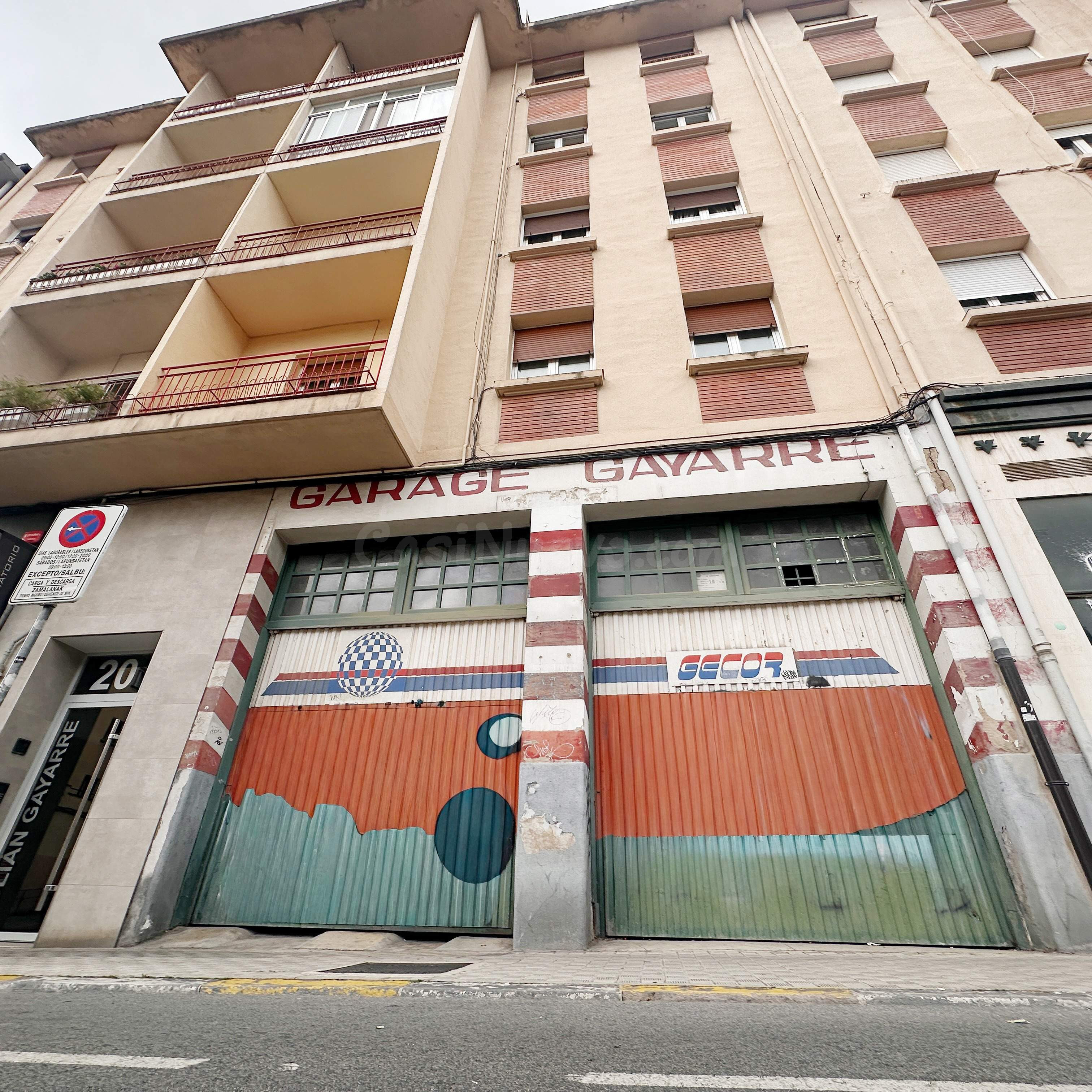 Local comercial 170m² en alquiler - Milagrosa