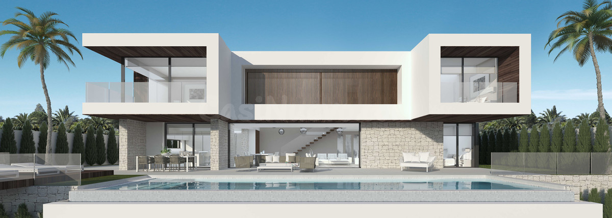 Chalet 4 habitaciones 360m² en venta - Los flamingos