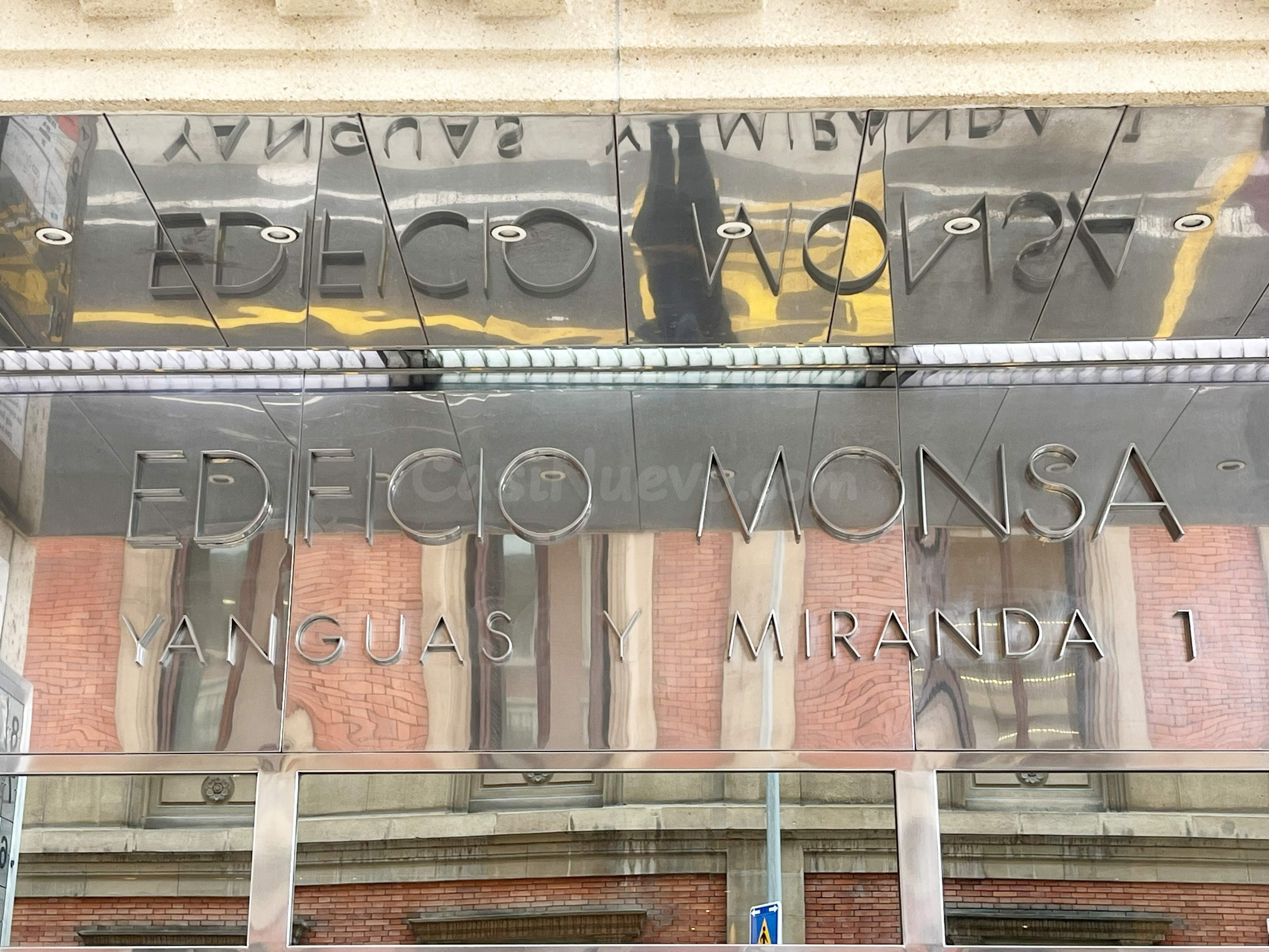 Oficina 77m² en venta - 1º Ensanche