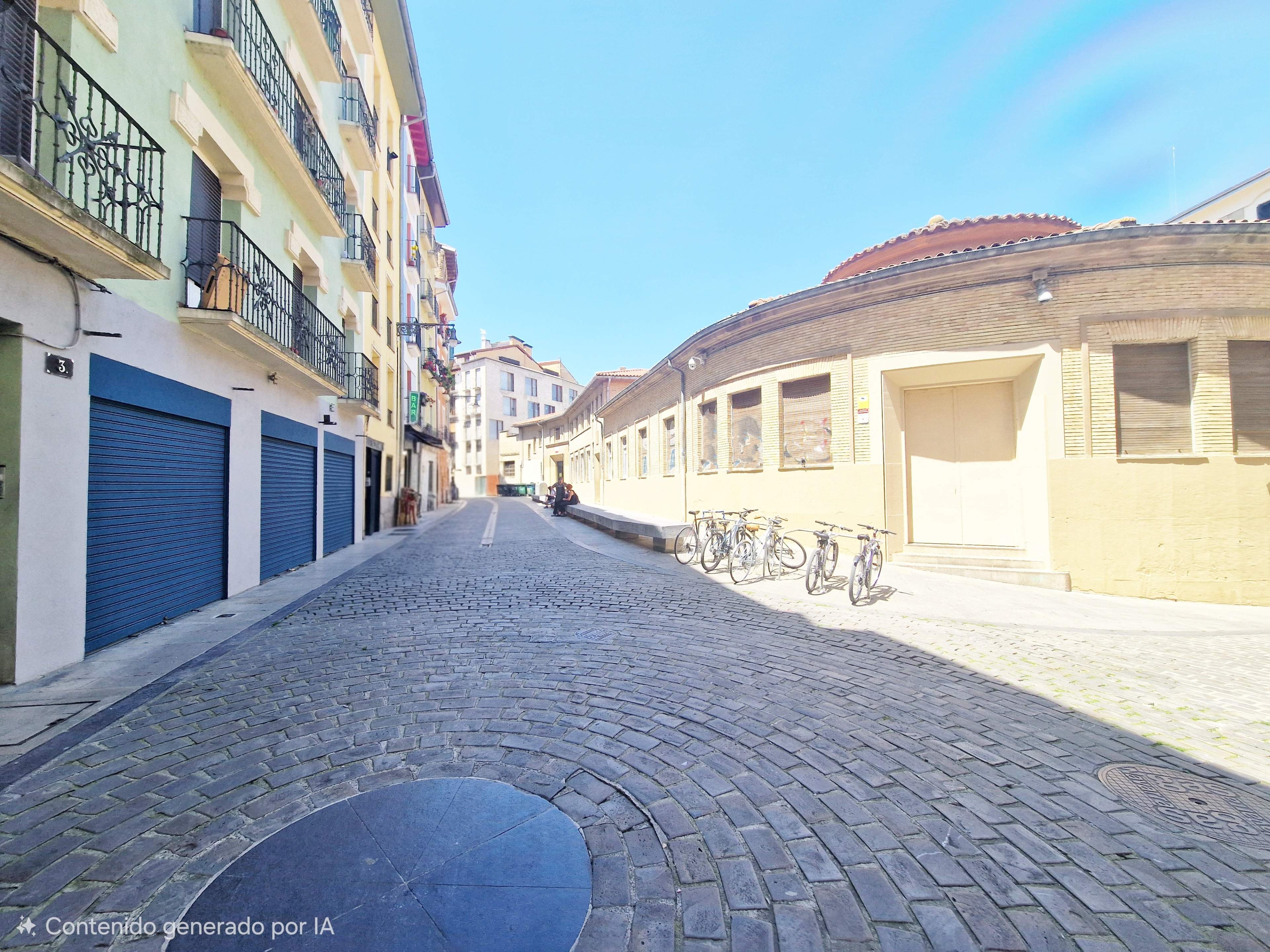 Piso 3 habitaciones 78m² en venta - Casco Antiguo
