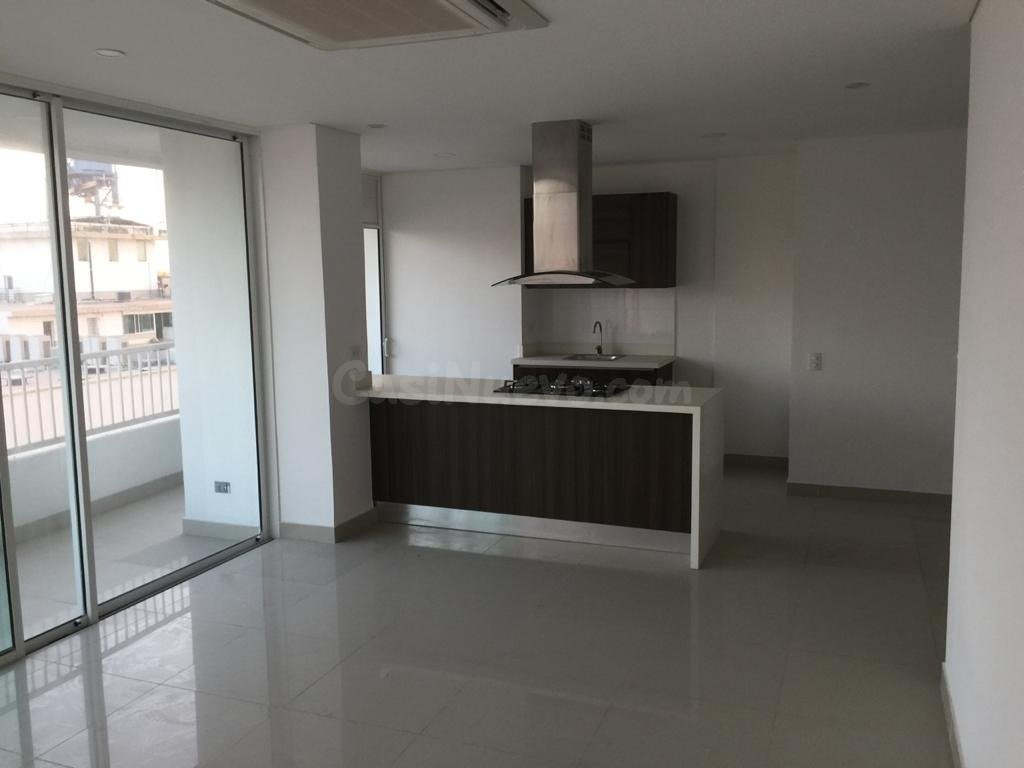 VENTA DE APARTAMENTO EN BARRIO MANGA