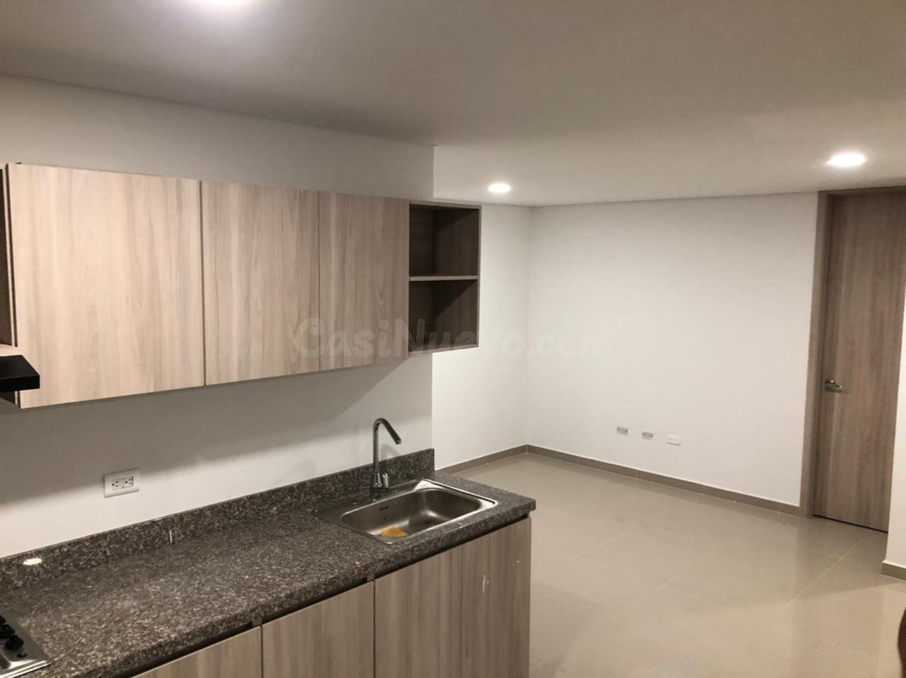 APARTAMENTO UBICADO EN EL BARRIO MANGA DE CARTAGENA